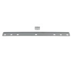 Kermi x - well rail de fixation murale pour s�rie s - y9103000024k