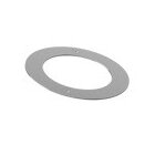 Kermi x - well rosace dn 200, acier inoxydable - y2406200008k