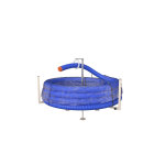 Kermi x - well kit d'accessoires pour drouleur x - net - y6101000001k