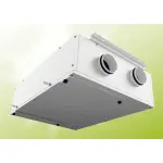 Blauberg ventilatoren confort ec db 350 commande s14 - ventilation centralise pour l'habitat - 8068577 ...