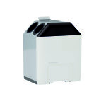 Unit� de rafra�chissement comfoclime cool 24 (sans adaptateur) de zehnder - 471420010