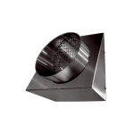 Kw - fl 20e manchon mural d'extraction - maico ventilatoren 0152. 0083