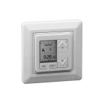 Limodor 99505 boîtier d'encastrement - multitimer lu2 / d - up 2 canaux, numérique Limodor 99505 boîtier d'encastrement - multitimer lu2 / d - up 2 canaux, numérique