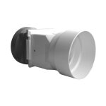 Limodor clapet anti - retour rk - lw125 pour hottes aspirantes - n d'article usine : 79032