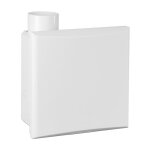 Limodor extracteur compact100 - 30 + c - nr + c - fr3