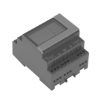 Limodor horloge programmable lu4 / d 4 canaux, num�rique, programme hebdomadaire - r�f. usine: 99501