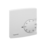 Limodor hygrostat d'ambiance hg - mini, montage en saillie, �chelle ext�rieure - r�f. usine: 99401