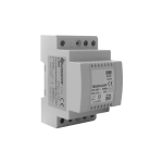 Limodor module de t�l�commande lsm, transformateur 24v, 24 vac, 12va / 0, 5 a