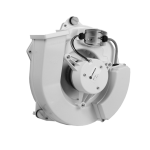 Limodor bloc ventilateur elf60 - tl (� deux vitesses, 60 / 40 m3 / h) - r�f. usine : 00170