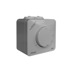 Limodor variateur de vitesse ldr / c15 (230vac) montage : bo�tier d'encastrement - n� d'article usine ...