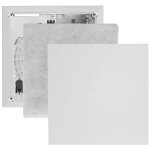 Limodor ventilateur ecom 100 / 40 / 20 + ec - inr + c - lu2 / d