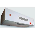 Vmc double flux eversky 750 lectrique,  vitesse variable, de zehnder - czicdf047166
