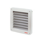 Clapet ext�rieur, �lectrique mk 20 avec motor�ducteur, dn200 de maico - 0093. 0906