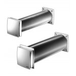 Maico diffuseur d'air extérieur ald 160 Maico diffuseur d'air extérieur ald 160