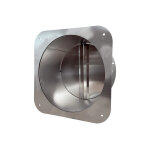 Clapet de fermeture pour conduit vkri 50 - 56, diamètre nominal 500 - 560 de maico - 0073. 0030 Clapet de fermeture pour conduit vkri 50 - 56, diamètre nominal 500 - 560 de maico - 0073. 0030