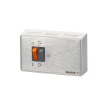 S�lecteur de vitesse et de sens fs 7 pour la ventilation, 6 a de maico - 0016. 0107