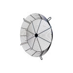 Grille de protection anti - contact sgci 80 dn 800, de maico - 0073. 0095