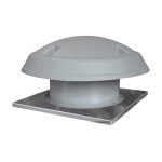 Extracteur de toiture axial dad 71 / 6, 11598 m3 / h, diamtre nominal 710 de maico - 0073. 0081