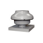 Mini extracteur radial de toiture ehd 10 310 m3 / h, dn100 de maico - 0087. 0300