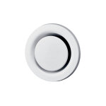 Soupape à disque métallique tm 10 dn100 de maico - 0151. 0194 Soupape à disque métallique tm 10 dn100 de maico - 0151. 0194