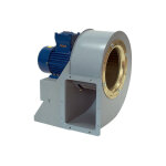 Soufflante radiale grm hd 31 / 6 ex taille 310, 6 p�les de maico - 0073. 0408