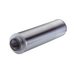 Silencieux circulaire rsr 35 / 50 - 1, garniture acoustique 50, dn 355 de maico - 0092. 0607