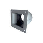 Adaptateur de raccordement urri 12 pour dn 120 de maico - 0073. 0298