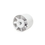 Maico mc ventilateur d'insertion de tube erv 120 tc - 0080. 0985