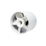 Maico mc ventilateur d'insertion de tube erv 150 - 0080. 0986 Maico mc ventilateur d'insertion de tube erv 150 - 0080. 0986