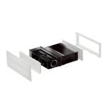 Maico rotationvent rv 2 kit d'assemblage final - 0095. 0665 Maico rotationvent rv 2 kit d'assemblage final - 0095. 0665