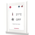 Mcocw de exhausto - module d'interface