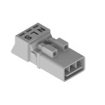 Meltem fiche de raccordement secteur m - wrg - ii nas - 200421