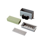 Mf - fbwa sorties de plancher et murales - maico ventilatoren