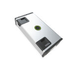 Avec r�gulation � pression et d�bit constant inspirair side 150 pro gauche de aereco - 370001