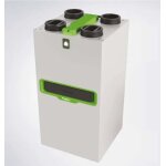 Avec r�gulation de pression et de d�bit constant inspirair top 450 pro erv d'aereco - 370009