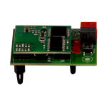 Module enfichable knx k - sm - maico ventilatoren