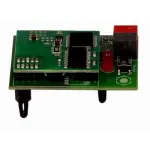 Module enfichable knx k - sm - maico ventilatoren