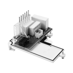 Limodor bloc moteur l100 - 60 - 30 � 3 d�bits, 100 / 60 / 30m3 / h - n� d'article usine : 99016