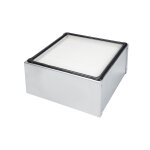 S&p afr - pap 650 voc - filtre de rechange, pap, 650, voc - 5800028400