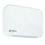 S&p airsens - rf - rh - metteur sans fil, capteur hr - 5416025400