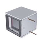 S&p ba - dx he 40 / 45 rh - batterie de refroidissement et de chauffage, évaporateur direct - 5407054900 ... S&p ba - dx he 40 / 45 rh - batterie de refroidissement et de chauffage, évaporateur direct - 5407054900 ...