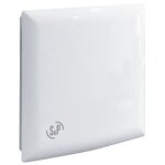 S&p beht - q 15 / 65 - 125j - bouche d'extraction hygroréglable, dn125 - l012133701 S&p beht - q 15 / 65 - 125j - bouche d'extraction hygroréglable, dn125 - l012133701