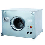 S&p cab - 315 ecowatt plus - caisson de ventilation, insonorisé, ec, dn315 - 5113866900 S&p cab - 315 ecowatt plus - caisson de ventilation, insonorisé, ec, dn315 - 5113866900