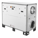S&p cadt - he - dc 33 rv pro - reg - rcuprateur de chaleur, ec, changeur  contre - courant, vertical ...