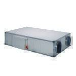 S&p cadb - he - dc 08 rh pro - reg - rcuprateur de chaleur, ec, changeur  contre - courant, horizontal ...