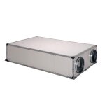 S&p cadb - he - d 27 lh ecowatt - rcuprateur de chaleur, ec, changeur  contre - courant, horizontal ...