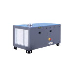 S&p cait - 120 m5 e45 pro - reg id l - unit de soufflage, batterie de chauffe lectrique, gauche - 5209370600 ...