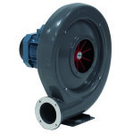 S&p cbb - 80 n - ventilateur centrifuge, en aluminium moul sous pression - 5122208100