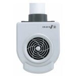 S&p ck - 25 n - ventilateur radial - 5211315600