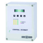 S&p control ecowatt ac / dc - appareil de commande et de rgulation - 5401613800